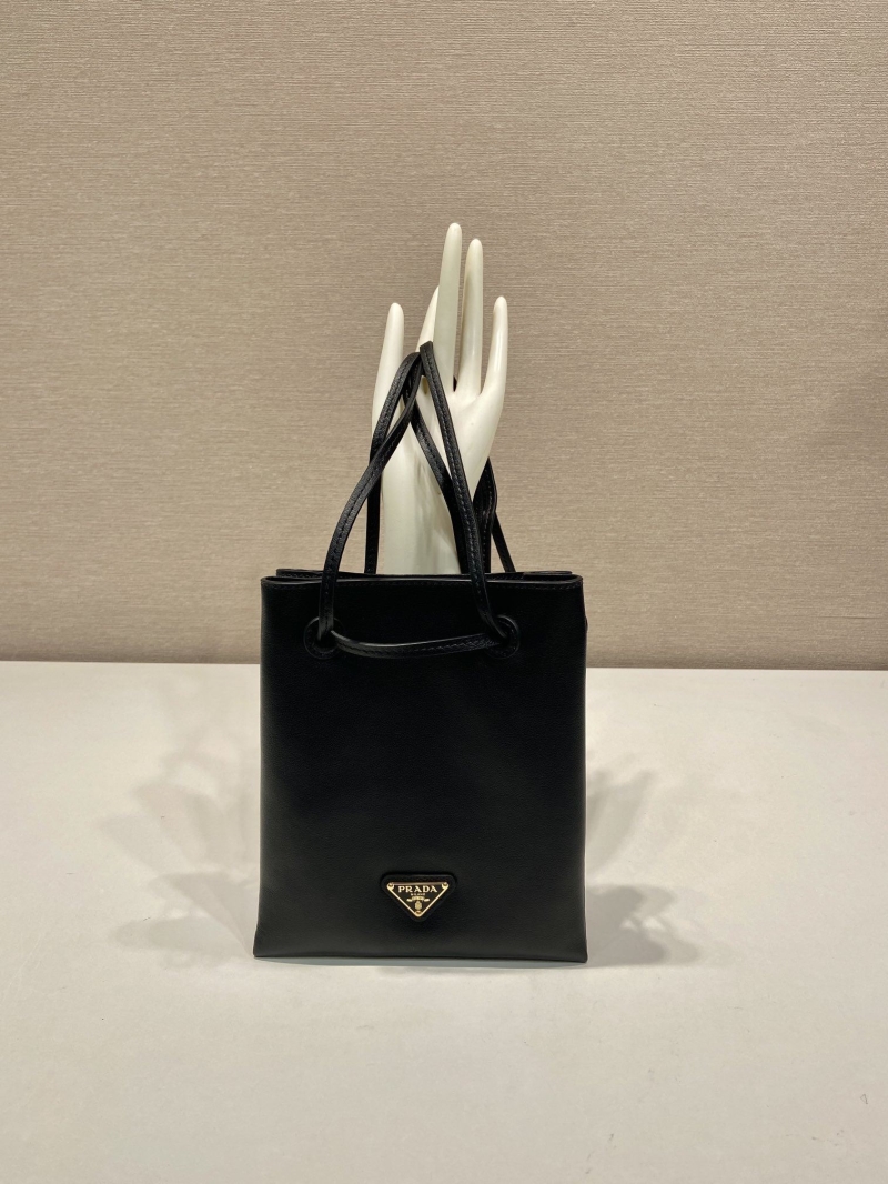 Prada Top Handle Bags